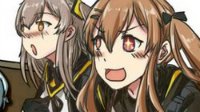 《少女前线》远征平均等级和大成功率对应表