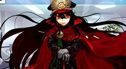 知识科普《FGO》织田信长的前世今生