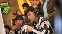 VG战队亲临！NVIDIA&七彩虹1080电竞馆
