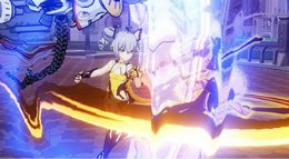 大概就这些阵容了 《崩坏3》QTE阵容集锦