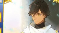 拉美西斯二世《FGO》奥兹曼迪亚斯英灵测评