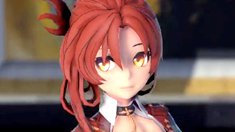 挥舞大剑的正确姿势《崩坏3》战场疾风操作详解