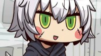 杀阶亲女儿《FGO》开膛手杰克英灵测评