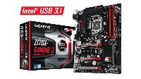技嘉Z170X-Gaming 3仅售1499！