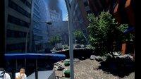 《绝体绝命都市4Plus：夏日回忆》VR实机演示 重现灾后废墟