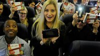 任天堂联合美航空公司给乘客送礼 人手一台新3DS XL