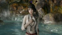 男女混浴效果更佳 游戏中洗澡的几大神奇功效