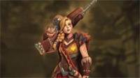 《枪火游侠》新改动详解 新女英雄泰拉介绍