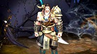 无情PVP战场 《镇魔曲》龙将单挑星术心得分享