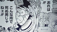 动漫晚报| 海贼王850话布林原形毕露？夏目第六季制作确定