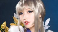 凛冬已至光明回归！魔导士2016宝蓝冬至专题写真