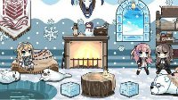 索米的小窝《少女前线》极地雪屋家具图鉴