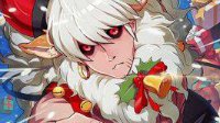 提前预热《FGO》国服圣诞节礼装效果详解