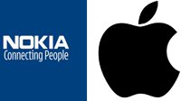 诺基亚再度起诉苹果 称其侵犯自己32项技术专利