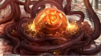 据说是欧证《FGO》日服戈尔贡羁绊礼装