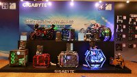 谁是年度“水冷王”？ 技嘉水冷大赛决战魔都