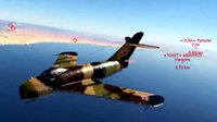《战争雷霆》空战历史米格17实战解说视频