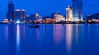 厦门最好看的都在这里！2016 DEAS厦门行全攻略