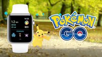 《宝可梦：GO》登陆iWatch 苹果手表也能捕捉皮卡丘