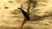 末日炮鸟 《战争雷霆》Ta152C历史模式空战集锦