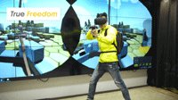索泰最强VR GO上市