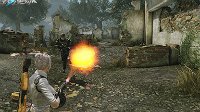 英佩游戏：免费武器系统 射击游戏的PRG之路
