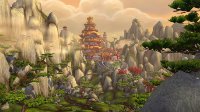 《WOW》世界唯一110级中立熊猫人 历时8000多小时 