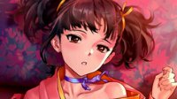 不小心钓到一个妹子 只想嘿嘿嘿的囧图