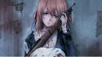 大佬的藏品《少女前线》新版本绝版枪娘汇总