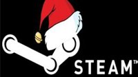 Steam服务器昨晚宕机 玩家和黑客都疯了