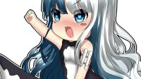 正版空想受害者《战舰少女r》同人漫E6逃离作战
