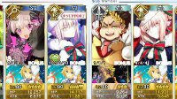 提前预热《FGO》国服圣夜级副本阵容推荐