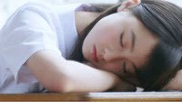 姑娘看起来营养不太够 不可描述的福利动态图