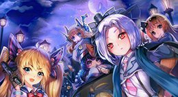 黑煤窑《战舰少女r》同人最后冲锋的给力给力爱