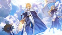 萌新也能打《FGO》本能寺低练度刷平蜘蛛攻略