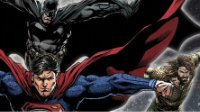 《正义联盟》电影将再演蝙蝠侠大战超人 争领袖王位