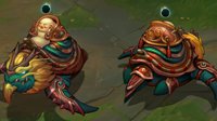 大触将东方神话融入《LOL》 弥勒佛竟成英雄