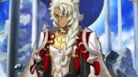 历史上第一位从者英灵《FGO》所罗门资料