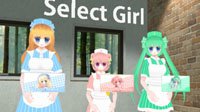 VR减肥游戏登陆Steam 萌萌虚拟女仆敦促你锻炼减肥