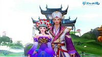 国风献礼庆双旦 新倩女幽魂戏曲盛宴迎新年