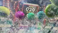 体验温暖的雪景 VR Funhouse迎来冬季更新