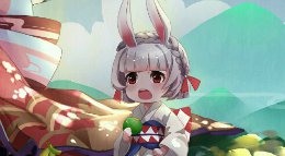 《阴阳师》山兔大暴走十层打法技巧