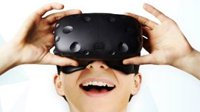 HTC Vive国行版新年促销 直降近700元还送3款VR游戏