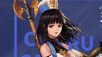 《DNF》“女圣职者”公布 四种转职个个大长腿