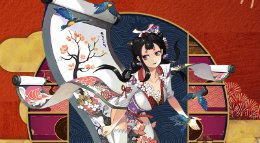 新年祭新式神《阴阳师》声鉴新声优