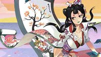 《阴阳师》新式神花鸟卷觉醒图鉴及技能鉴赏