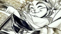 《阴阳师》花鸟卷、惠比寿对比解析