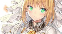 非洲人一样可以打《FGO》非洲阵容过无间炼狱