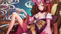 《阴阳师》花鸟卷、桃花妖对比解析