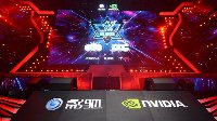 和妹子一起，看2016影驰&NVIDIA嘉年华MOD大赏